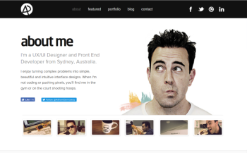 Blog trải nghiệm – Dự án Content cá nhân