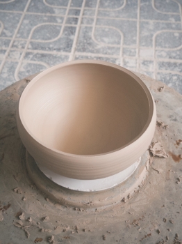 Workshop trải nghiệm làm gốm – Hoạt động ngoại khóa