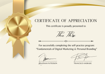 Digital Marketing cơ bản – Google Digital Garage